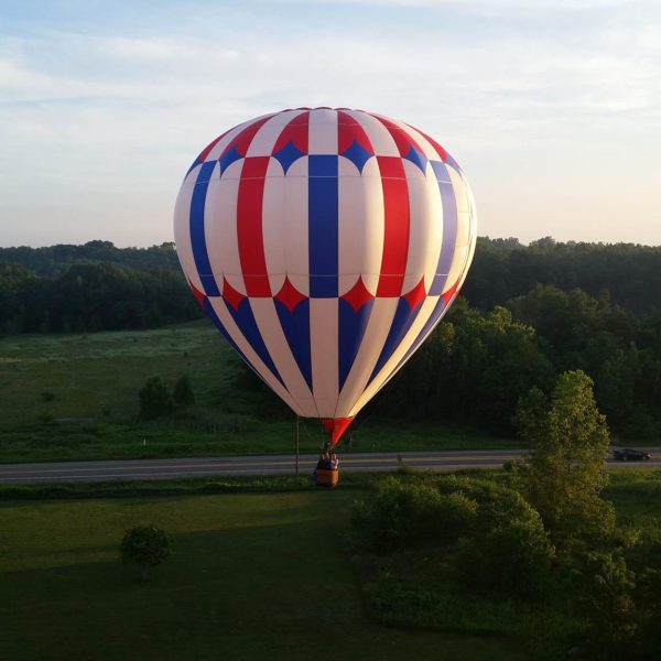 Balloon Quest Inc Capt. Phogg Balloon Rides Hotairballoon rides