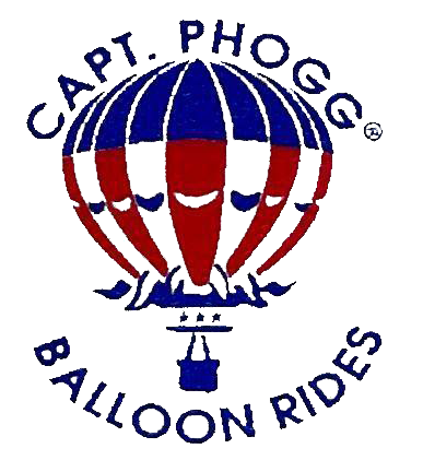 Balloon Quest Inc Capt. Phogg Balloon Rides